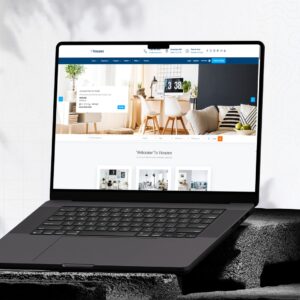 Houzez – Real Estate Listing Website